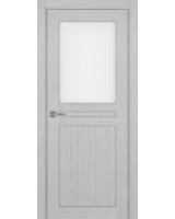 Парма_420.211 ЭКО-шпон Дуб серый FL