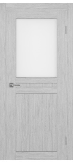 Межкомнатная дверь Парма_420.211.30  Дуб серый FL