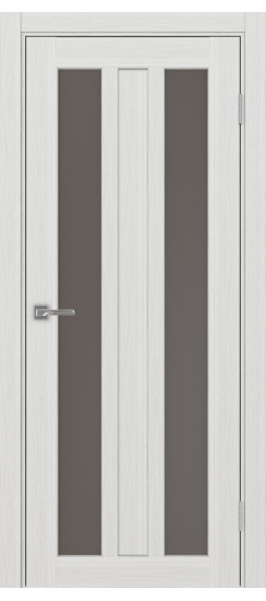 Межкомнатная дверь Парма_413.212.60  Ясень серебристый