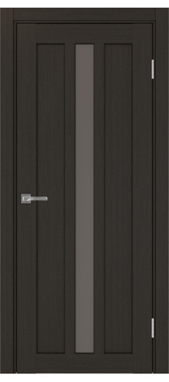 Межкомнатная дверь Парма_413.121.60  Венге FL
