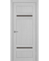 Парма_422.12121 ЭКО-шпон Дуб серый FL