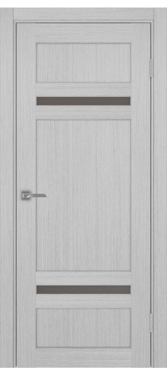 Межкомнатная дверь Парма_422.12121.30  Дуб серый FL