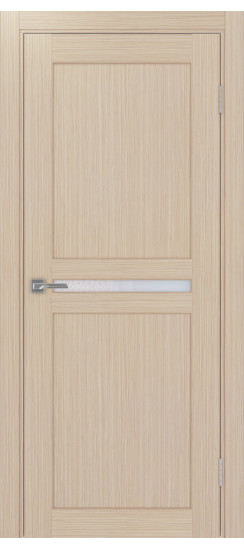 Межкомнатная дверь Парма_420.121.30  Дуб беленый FL