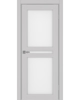 Парма_420.222 ЭКО-шпон Пепельный