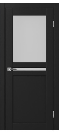 Межкомнатная дверь Парма_420.221.30  Антрацит