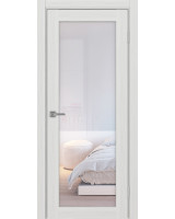 Парма_401.2 ЭКО-шпон Ясень серебристый