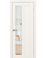 Парма_421.21 ЭКО-шпон Бежевый