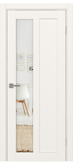 Межкомнатная дверь Парма_421.21.60  Бежевый