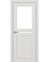 Парма_420.221 ЭКО-шпон Ясень серебристый