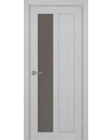 Парма_421.21 ЭКО-шпон Дуб серый FL