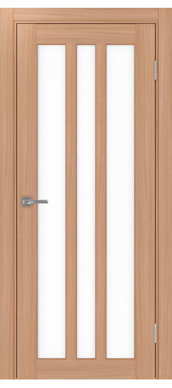 Межкомнатная дверь Парма_413.222.60  Ясень тёмный