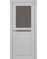 Парма_420.221 ЭКО-шпон Дуб серый FL