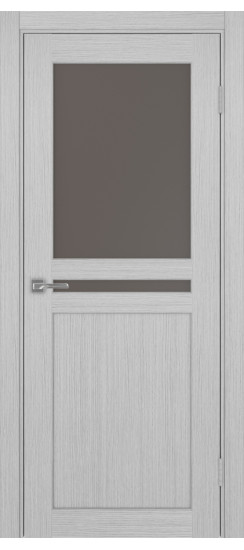 Межкомнатная дверь Парма_420.221.30  Дуб серый FL