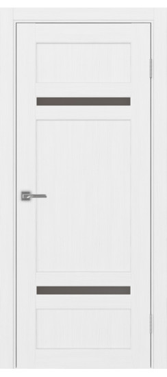 Межкомнатная дверь Парма_422.12121.30  Белый лёд