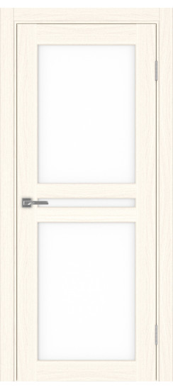 Межкомнатная дверь Парма_420.222.30  Ясень светлый