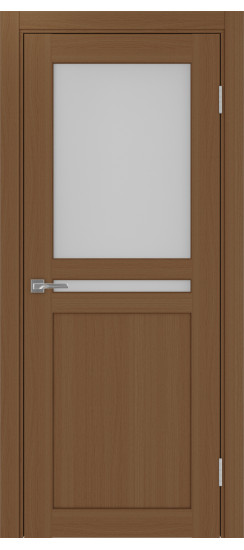 Межкомнатная дверь Парма_420.221.30  Орех NL