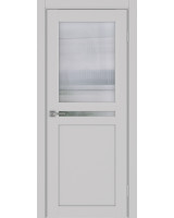 Парма_420.221 ЭКО-шпон Пепельный