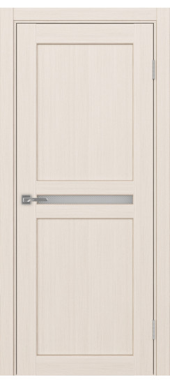 Межкомнатная дверь Парма_420.121.30  Ясень перламутровый