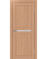 Парма_420.121 ЭКО-шпон Ясень тёмный