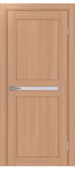 Межкомнатная дверь Парма_420.121.30  Ясень тёмный
