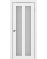 Парма_421.22 ЭКО-шпон Белый лёд