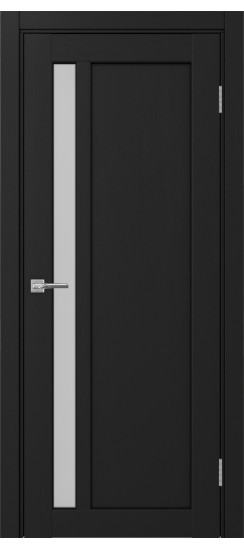 Межкомнатная дверь Парма_412.21.60  Антрацит