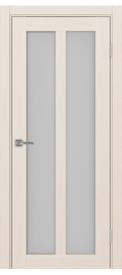 Межкомнатная дверь Парма_421.22.60  Ясень перламутровый