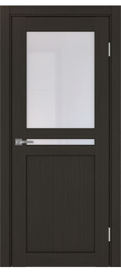 Межкомнатная дверь Парма_420.221.30  Венге FL