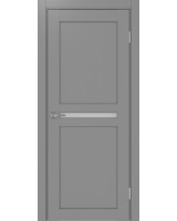 Парма_420.121 ЭКО-шпон Серый