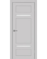 Парма_422.12121 ЭКО-шпон Пепельный