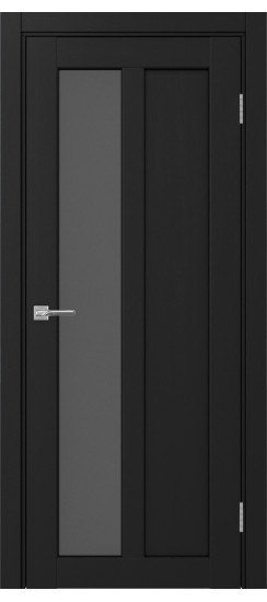 Межкомнатная дверь Парма_421.21.60  Антрацит