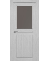 Парма_420.211 ЭКО-шпон Дуб серый FL