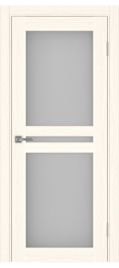 Межкомнатная дверь Парма_420.222.30  Ясень светлый