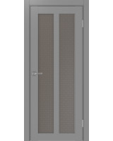 Парма_421.22 ЭКО-шпон Серый