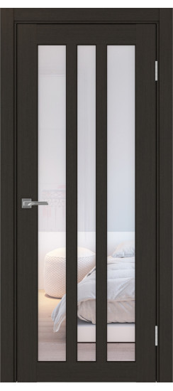 Межкомнатная дверь Парма_413.222.60  Венге FL