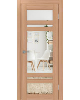 Парма_422.22222 ЭКО-шпон Ясень тёмный