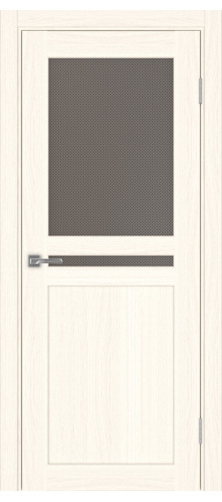 Межкомнатная дверь Парма_420.221.30  Ясень светлый