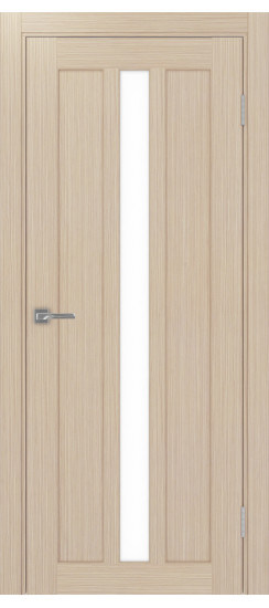 Межкомнатная дверь Парма_413.121.60  Дуб беленый FL