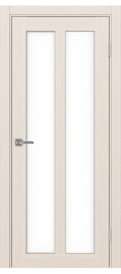 Межкомнатная дверь Парма_421.22.60  Ясень перламутровый