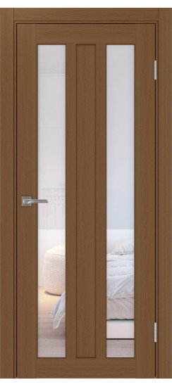 Межкомнатная дверь Парма_413.212.60  Орех NL