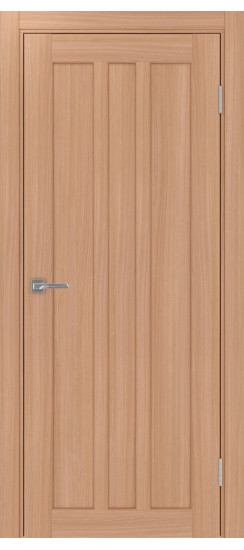 Межкомнатная дверь Парма_413.111.60  Ясень тёмный