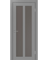 Парма_421.22 ЭКО-шпон Серый