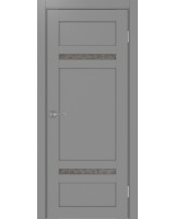 Парма_422.12121 ЭКО-шпон Серый