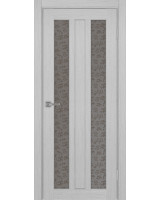 Парма_413.212 ЭКО-шпон Дуб серый FL