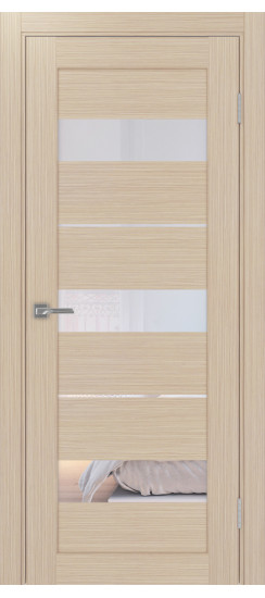 Межкомнатная дверь Парма_426.122.30  Дуб беленый FL