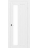 Парма_421.21 ЭКО-шпон Белый лёд