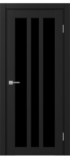 Межкомнатная дверь Парма_413.222.60  Антрацит