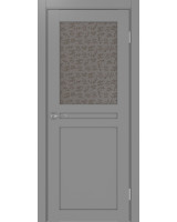 Парма_420.211 ЭКО-шпон Серый