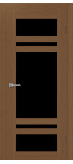Межкомнатная дверь Парма_422.22222.30  Орех NL