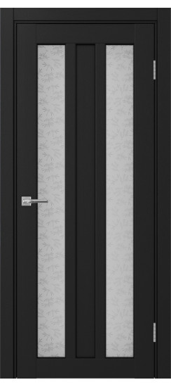Межкомнатная дверь Парма_413.212.60  Антрацит